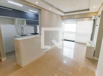 Apartamento · 49m² · 2 Quartos · 1 Vaga · Apartamento para Aluguel - Parque Reboucas, 2 Quartos,  49 m² - São Paulo