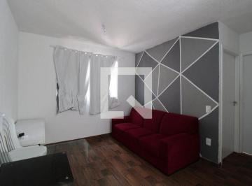 Apartamento · 42m² · 2 Quartos · 1 Vaga · Apartamento para Aluguel - Rio Branco, 2 Quartos,  42 m² - Canoas