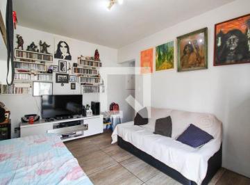 Apartamento · 57m² · 1 Quarto · 1 Vaga · Apartamento para Aluguel - Moema, 1 Quarto, 57 m² - São Paulo