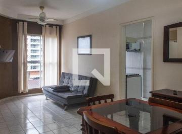 Apartamento · 50m² · 1 Quarto · 1 Vaga · Apartamento para Aluguel - Jardim Virginia, 1 Quarto, 50 m² - Guarujá