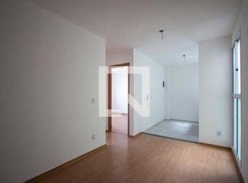 Apartamento · 42m² · 2 Quartos · 1 Vaga · Apartamento para Aluguel - Barro Vermelho, 2 Quartos, 42 m² - São Gonçalo
