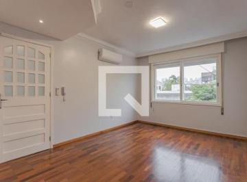 Apartamento · 115m² · 3 Quartos · Apartamento para Aluguel - Rio Branco, 3 Quartos, 115 m² - Porto Alegre