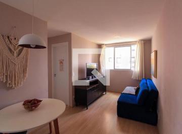 Apartamento · 44m² · 2 Quartos · Apartamento para Aluguel - Mooca, 2 Quartos, 44 m² - São Paulo