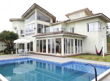 Área de Serviço · Casa com 4 quartos à venda em Pinhal - SP