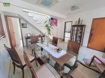 Apartamento · 213m² · 5 Quartos · Apartamento à venda - no Castelo