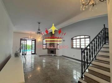 20230206165142906996.jpg · Casa em Condomínio para Locação em Santana de Parnaíba, Alphaville, 4 dormitórios, 2 suítes, 5 banhe
