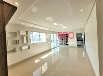 Apartamento · 137m² · 3 Quartos · 3 Vagas · Apartamento 137mts 3 suítes, 3 vagas  no Portal