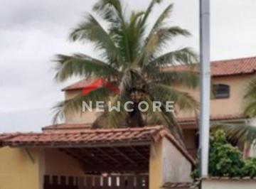 Casa · 136m² · 3 Quartos · 5 Vagas · Casa em Rua Duque de Caxias - Cordeirinho (Ponta Negra) - Maricá/RJ