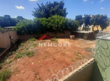 Terreno · 500m² · Lote em  Avenida Geraldo Abrão - Santa Luzia - Uberlândia/MG