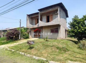 Casa · 162m² · 3 Quartos · 2 Vagas · Casa em Rua dos Sabiás - Igara - Canoas/RS