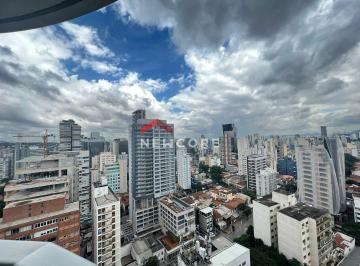 Apartamento · 49m² · 1 Quarto · 1 Vaga · Apartamento em Avenida Rebouças - Pinheiros - São Paulo/SP