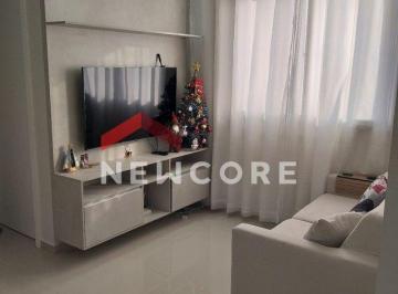 Apartamento · 41m² · 2 Quartos · 1 Vaga · Apartamento em Avenida Condessa Elisabeth de Robiano - Vila Moreira - São Paulo/SP