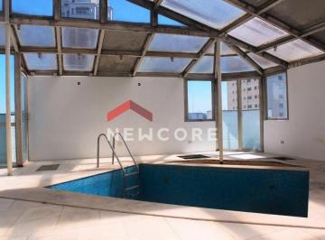 Apartamento · 642m² · 3 Quartos · 6 Vagas · Cobertura em  Rua Doutor Gabriel dos Santos - Santa Cecília - São Paulo/SP