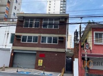 Comercial · 300m² · 3 Vagas · Prédio Comercial com três andares totalizando 300m² de área útil, 3 vagas