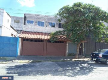 Casa · 280m² · 2 Quartos · 5 Vagas · CASA COM 2 DORMITÓRIOS A VENDA, 250 M² - Jardim Pinhal - Guarulhos - SP
