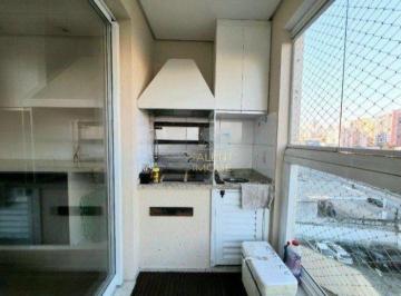 722f0e7eb8fb510d387ea494c6b09f3a843d16d2 · Apartamento com 2 dormitórios à venda, 78 m² por R$ 995.000,00 - Saúde - São Paulo/SP