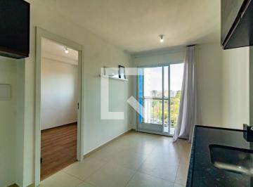 Apartamento · 29m² · 1 Quarto · Apartamento à Venda - Jabaquara, 1 Quarto,  29 m² - São Paulo