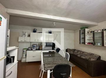 Casa · 140m² · 3 Quartos · 2 Vagas · Casa à Venda - Jardim América, 3 Quartos,  140 m² - São Leopoldo