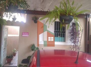 Casa · 158m² · 2 Quartos · 1 Vaga · Casa com 2 dorm. em Atibaia, bairro Atibaia Jardim
