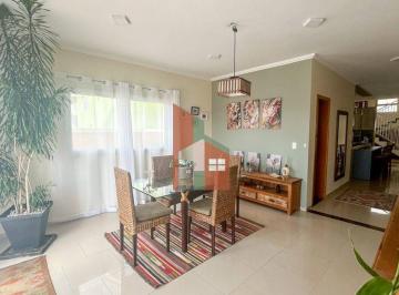 Casa · 143m² · 3 Quartos · 2 Vagas · Casa com 3 quartos, Jardim dos Pinheiros - Atibaia