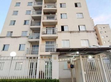 a18e65c18d33a45f111a595aa46c24f3bff7d5b8 · Apartamento com 3 dormitórios à venda, 69 m² por R$ 360.000,00 - Jardim Capivari - Campinas/SP