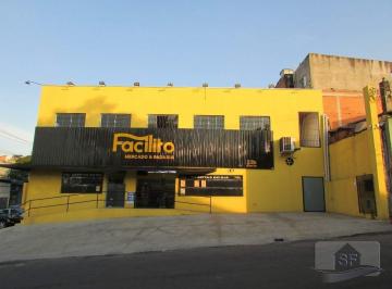 Comercial · 164m² · 1 Vaga · Andar para aluguel, 1 vaga, São Pedro - Osasco/SP