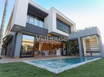 img0 · Condominio Colina do Golfe - Sobrado estilo contemporaneo com 3 suites no bairro Vila do Golfe, zona