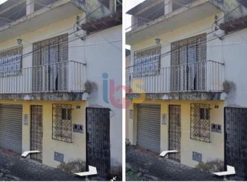 Casa · 90m² · 2 Quartos · 1 Vaga · Vendo Casa com 2/4