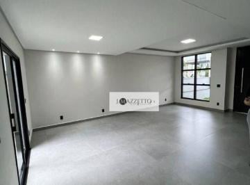 97e94841aa5fc4b087f2602d7eaa3a74be572557 · Sobrado com 3 dormitórios para alugar, 175 m² por R$ 8.000,00/mês - Jardim Montreal Residence - Inda