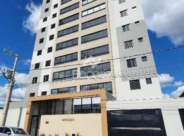 Apartamento · 92m² · 3 Quartos · 2 Vagas · Apartamento à venda, 3 quartos, 1 suíte, 2 vagas, Brasil - Uberlândia/MG