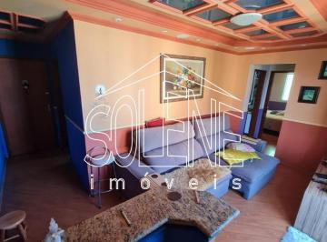 Foto 01 · APARTAMENTO A VENDA JAGUARIBE COM 62M² DE ÁREA ÚTIL, COM 2 DORMITÓRIOS, 1 VAGA DE GARAGEM E LAZER