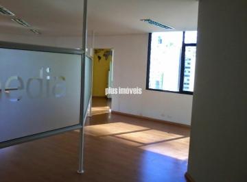 Comercial · 140m² · Ótima localização !