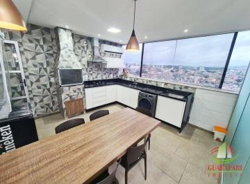 239824f7871892366ab951ce0e9437c91fc24798 · Cobertura com 3 dormitórios à venda, 118 m² por R$ 715.000,00 - Candelária - Belo Horizonte/MG