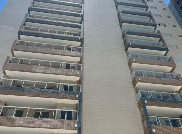 Apartamento de 2 quartos, Praia Grande · Apartamento de 2 Quartos Vista Mar Parcelado Aceita Carro