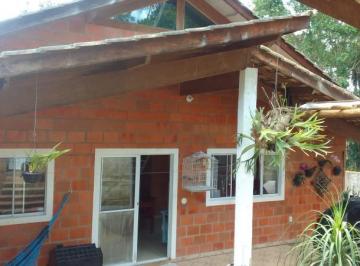 Foto 01 · Casa em São Lourenço da Serra com 2 dormitórios