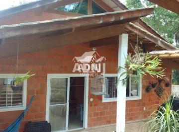 Foto 01 · Casa em São Lourenço da Serra com 2 dormitórios