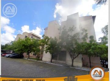 f3fb48bfc5dda857432d12bb333389db7a5ced31 · Apartamento à venda, 47 m² por R$ 190.000,00 - Itaperi - Fortaleza/CE