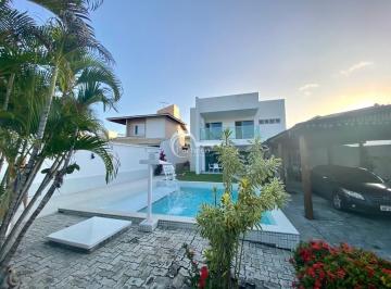 2022/12/d280948d105c03603608c41966d28ea8.jpg · CASA NASCENTE 5 SUÍTES COM PISCINA EM CONDOMINIO FECHADO