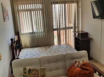 Foto 01 · Apartamento à venda em condomínio na Vila Imperial, São José do Rio Preto-SP: 1 quarto, 1 sala, 1 ba