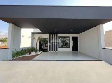Casa de 3 quartos, Itapetininga · Casa à venda no Residencial Reserva das Paineiras