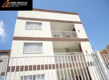 Foto 01 · Apartamento, Centro, Tremembé, SP