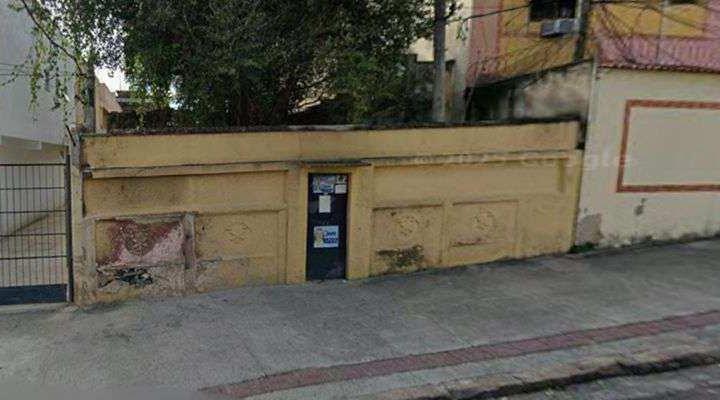Foto do imóvel - Vendo Excelente Ter reno Plano, Bem Localizado, Medindo 9, 58 De Frente Por 35 de Fundos.
