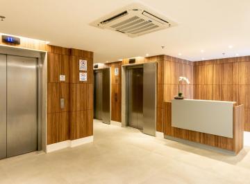 Comercial , Rio de Janeiro · Sala Comercial, 34m² em São Cristóvão