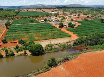 Rural · 1500m² · 6 Quartos · Fazenda à Venda – 100 Hectares – Região do Paraopeba (BR-040)