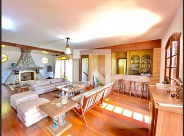 Casa · 700m² · 5 Quartos · 4 Vagas · Casa à Venda - Mangabeiras, 5 Quartos,  700 m² - Belo Horizonte