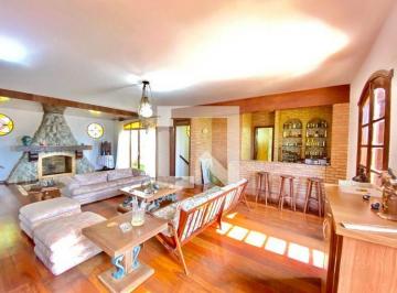 Casa · 700m² · 5 Quartos · 4 Vagas · Casa à Venda - Mangabeiras, 5 Quartos, 700 m² - Belo Horizonte