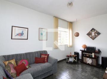 Apartamento · 70m² · 3 Quartos · 1 Vaga · Apartamento à Venda - Nova Granada, 3 Quartos, 70 m² - Belo Horizonte