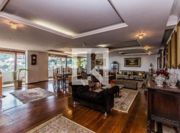 Casa · 665m² · 5 Quartos · 8 Vagas · Casa à Venda - Mangabeiras, 5 Quartos,  665 m² - Belo Horizonte