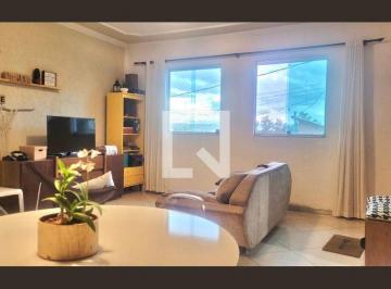 Casa · 100m² · 3 Quartos · 3 Vagas · Casa à Venda - Trevo, 3 Quartos,  100 m² - Belo Horizonte
