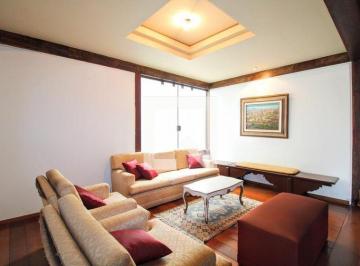 Casa Venda 650m² de 5 quartos · Casa à Venda - São Bento, 5 Quartos, 650 m² - Belo Horizonte